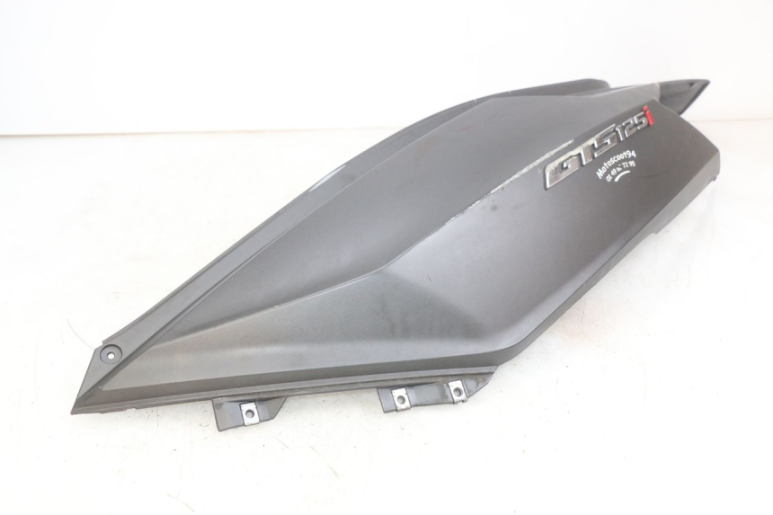 photo de LINKES HINTERES SEITENTEIL SYM GTS EFI 125 (2012 - 2016)