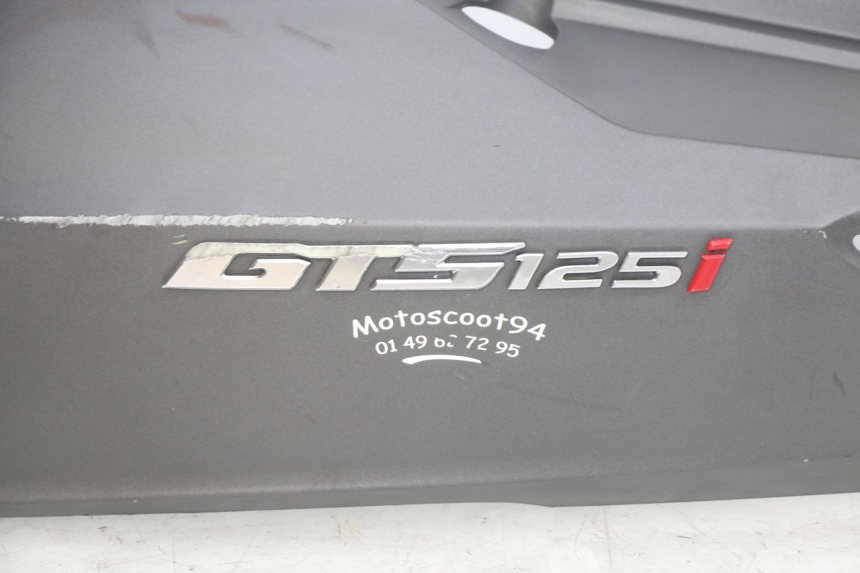photo de LINKES HINTERES SEITENTEIL SYM GTS EFI 125 (2012 - 2016)