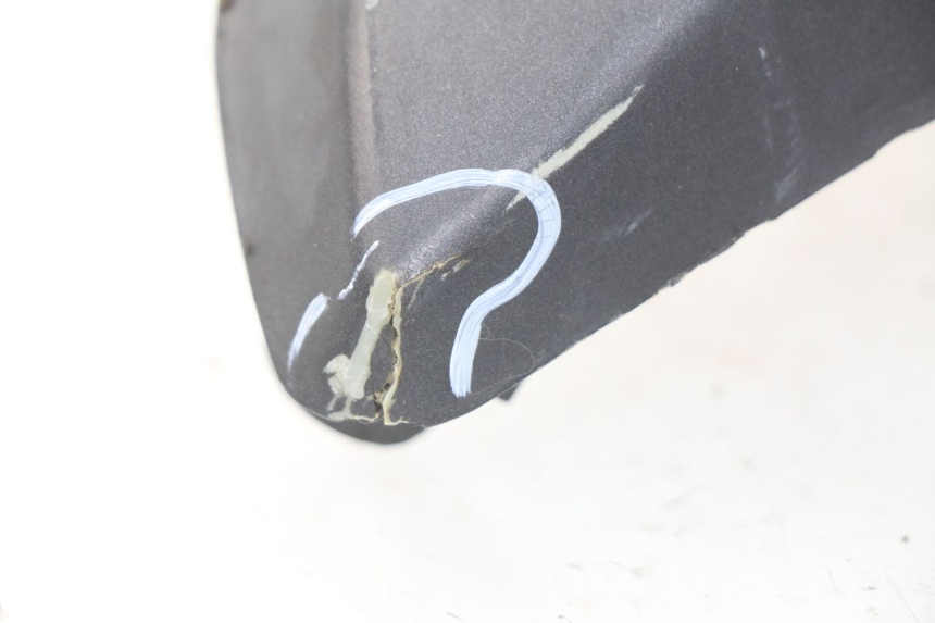 photo de VERKLEIDUNG HINTEN LINKS SYM GTS EVO 125 (2009 - 2013)