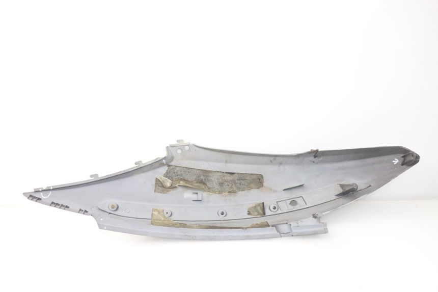 photo de VERKLEIDUNG HINTEN LINKS SYM GTS EVO 125 (2009 - 2013)