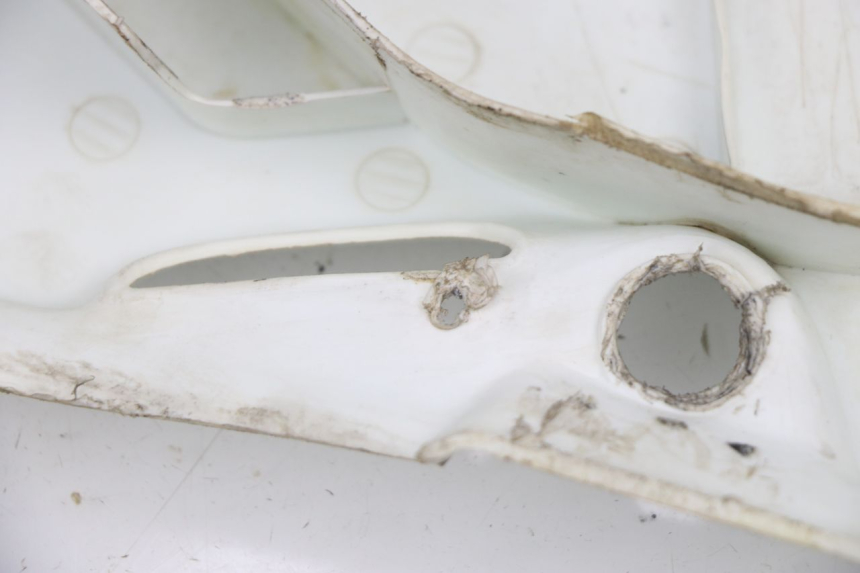 photo de VERKLEIDUNG HINTEN LINKS HONDA CR 85 (2005 - 2007)