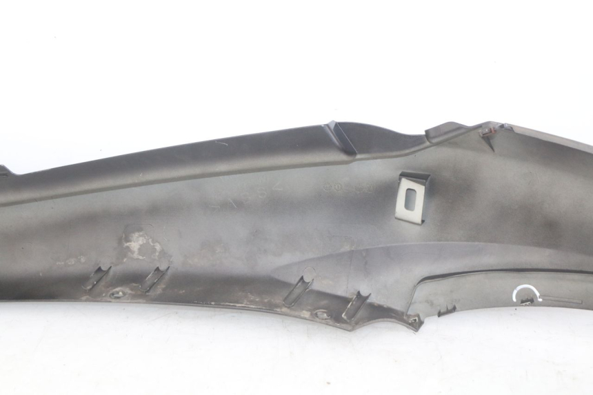 photo de LINKES HINTERES SEITENTEIL YAMAHA HW XENTER 125 (2011 - 2017)