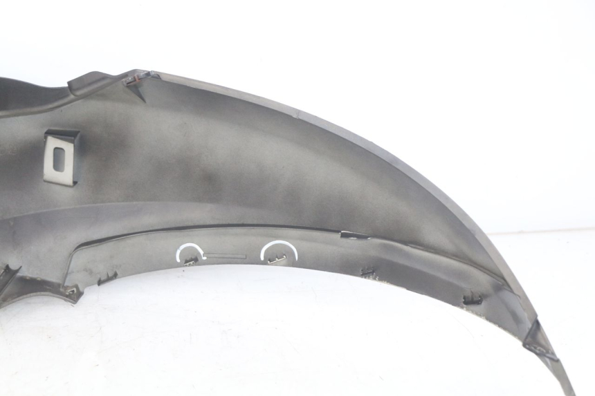 photo de LINKES HINTERES SEITENTEIL YAMAHA HW XENTER 125 (2011 - 2017)