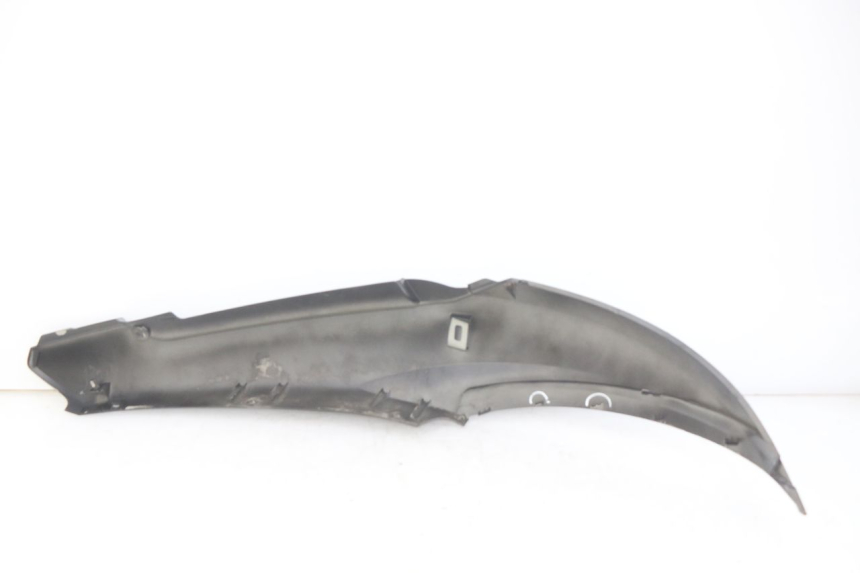 photo de LINKES HINTERES SEITENTEIL YAMAHA HW XENTER 125 (2011 - 2017)