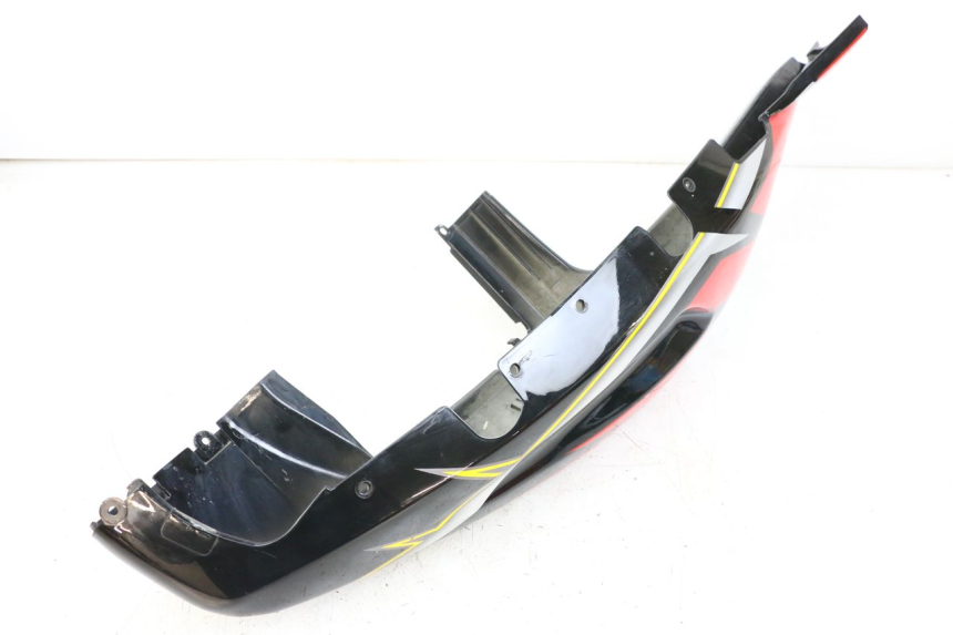 photo de VERKLEIDUNG HINTEN LINKS HYOSUNG GTR 125 (2006 - 2008)