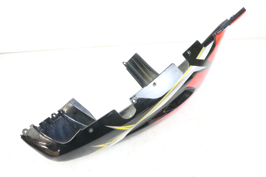 photo de VERKLEIDUNG HINTEN LINKS HYOSUNG GTR 125 (2006 - 2008)