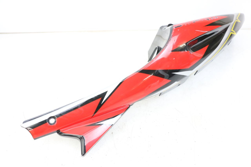 photo de VERKLEIDUNG HINTEN LINKS HYOSUNG GTR 125 (2006 - 2008)