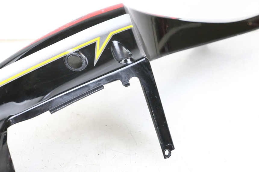 photo de VERKLEIDUNG HINTEN LINKS HYOSUNG GTR 125 (2006 - 2008)
