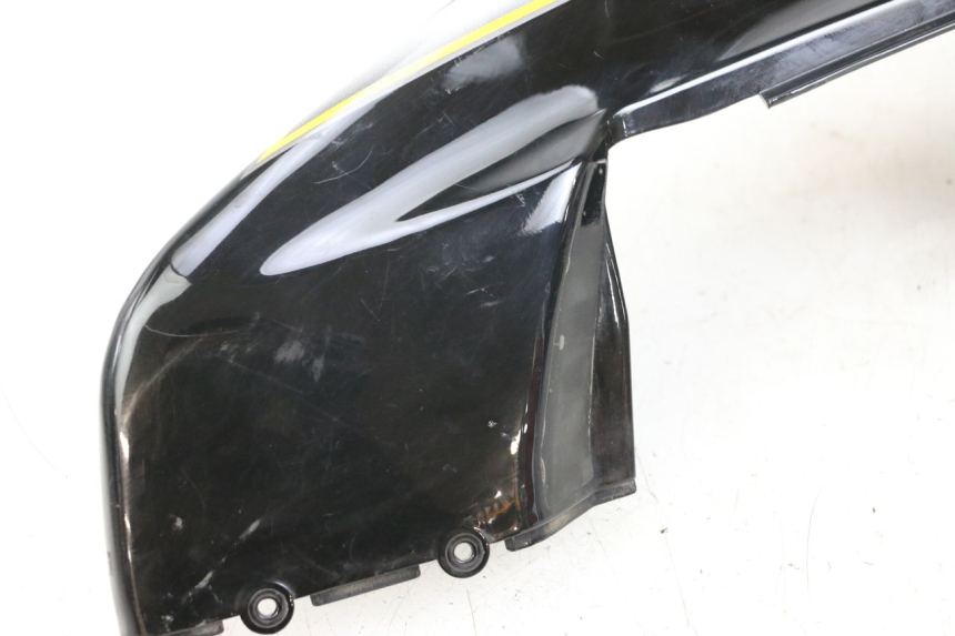 photo de VERKLEIDUNG HINTEN LINKS HYOSUNG GTR 125 (2006 - 2008)