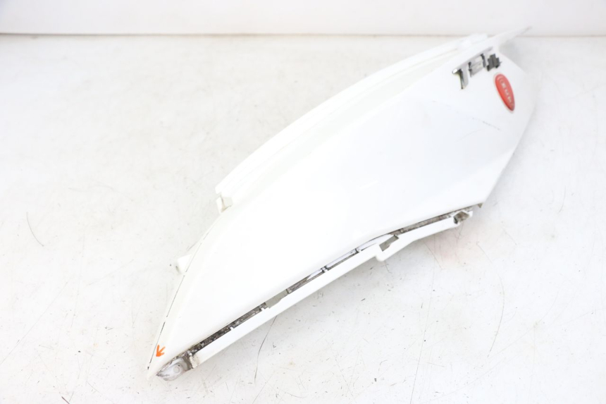 photo de LINKS HINTEN SYM JET 14 4T 50 (2018 - 2022)