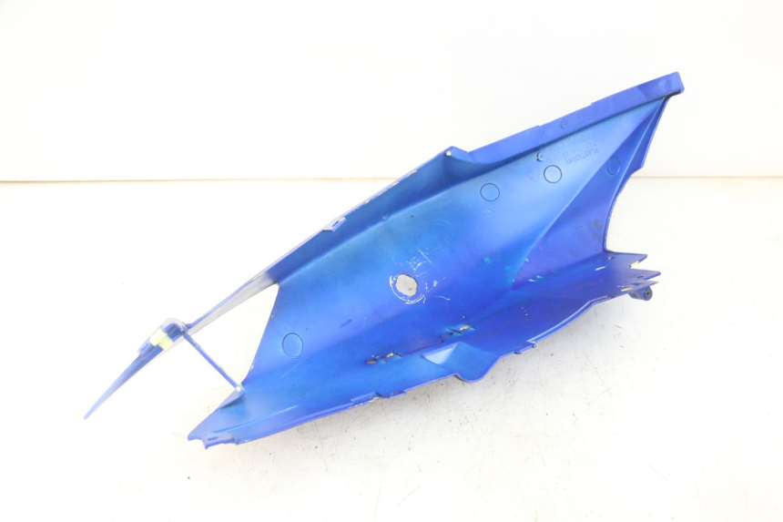 photo de VERKLEIDUNG HINTEN LINKS PEUGEOT JET FORCE CARBU 50 (2003 - 2016)