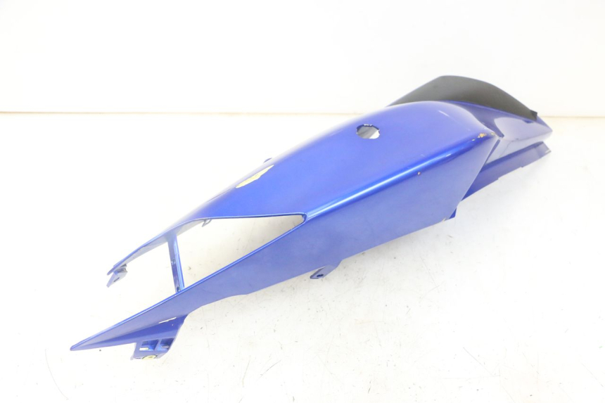 photo de VERKLEIDUNG HINTEN LINKS PEUGEOT JET FORCE CARBU 50 (2003 - 2016)