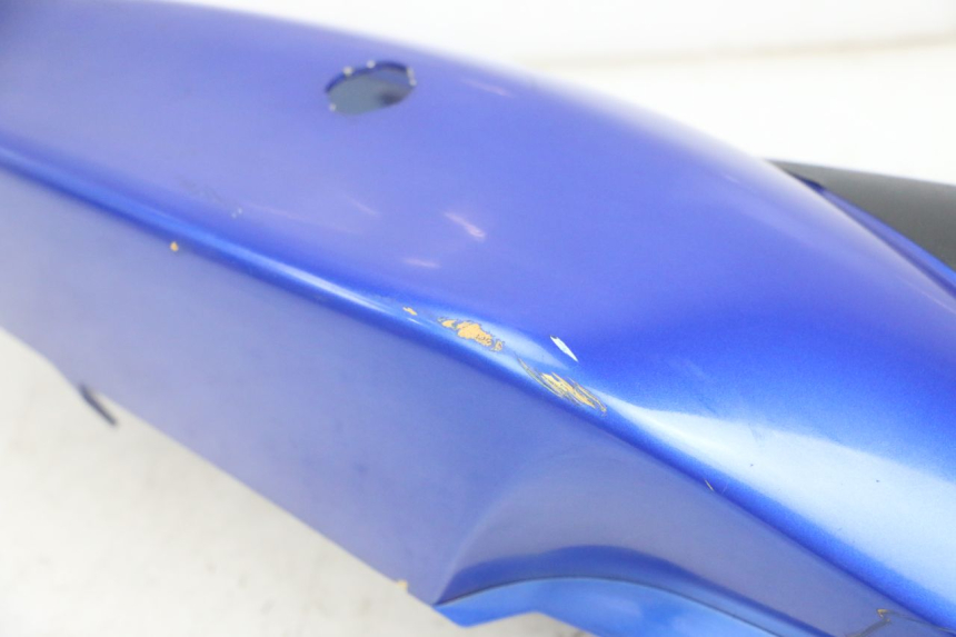 photo de VERKLEIDUNG HINTEN LINKS PEUGEOT JET FORCE CARBU 50 (2003 - 2016)