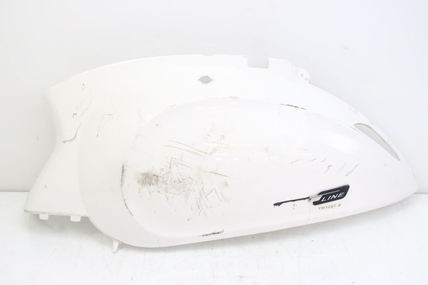 photo de LINKES HINTERES SEITENTEIL JM MOTORS GT LINE 4T 50 (2021 - 2023)