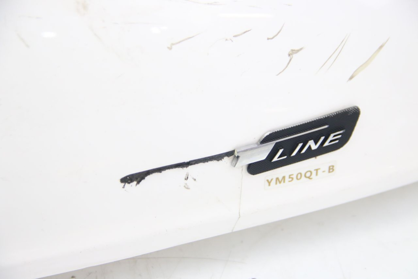 photo de LINKES HINTERES SEITENTEIL JM MOTORS GT LINE 4T 50 (2021 - 2023)