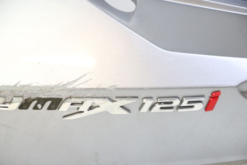photo de VERKLEIDUNG HINTEN LINKS SYM JOYMAX 125 (2010 - 2017)