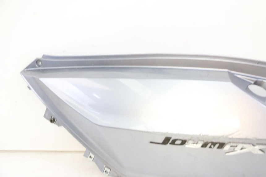 photo de VERKLEIDUNG HINTEN LINKS SYM JOYMAX 125 (2010 - 2017)