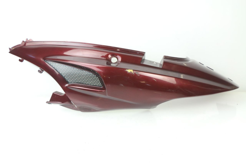 photo de VERKLEIDUNG HINTEN LINKS JONWAY JS 120 125 (2008 - 2012)