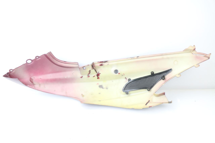 photo de VERKLEIDUNG HINTEN LINKS JONWAY JS 120 125 (2008 - 2012)