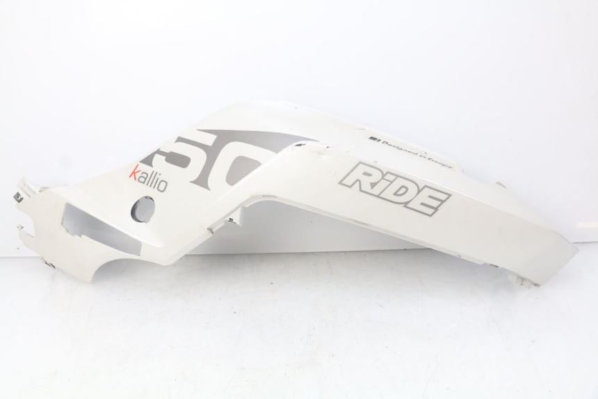 photo de VERKLEIDUNG HINTEN LINKS RIDE KALLIO 50 (2010 - 2019)