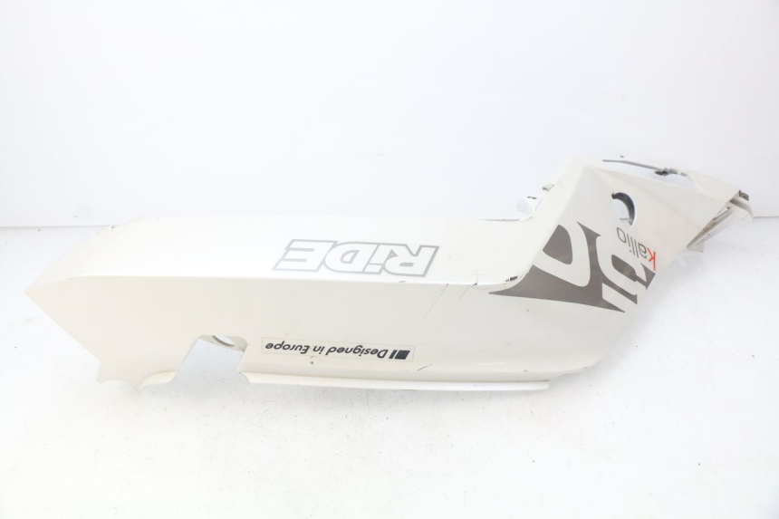 photo de VERKLEIDUNG HINTEN LINKS RIDE KALLIO 50 (2010 - 2019)