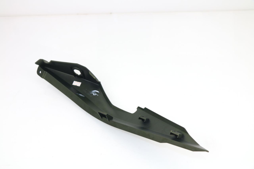 photo de LINKS HINTEN KAWASAKI VERSYS ABS 650 (2015 - 2018)