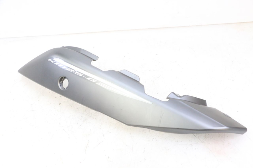 photo de VERKLEIDUNG HINTEN LINKS KIDEN KD125-G 125 (2018 - 2022)