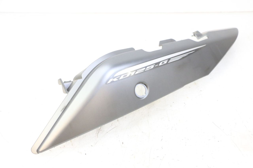photo de VERKLEIDUNG HINTEN LINKS KIDEN KD125-G 125 (2018 - 2022)
