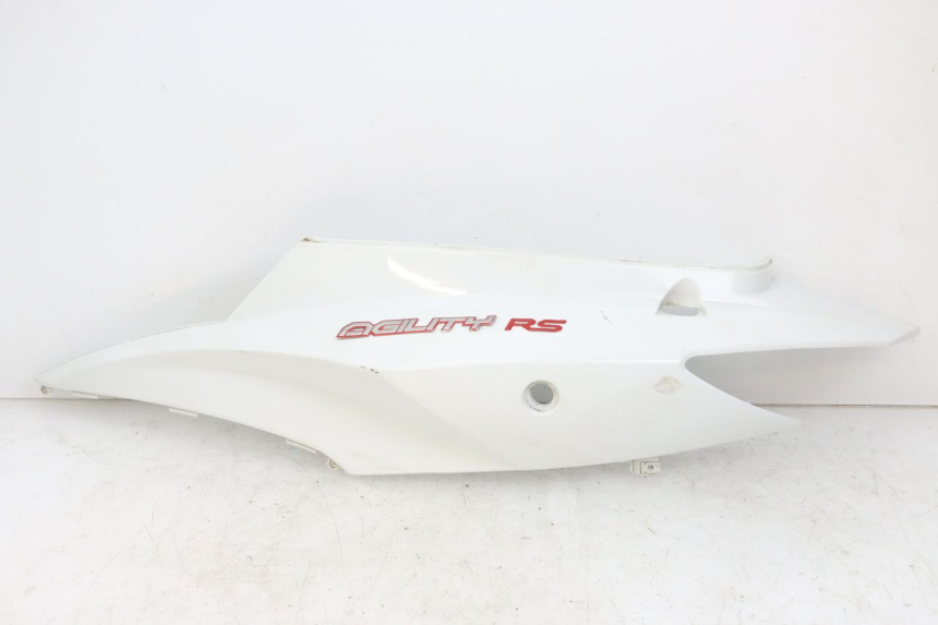 photo de VERKLEIDUNG HINTEN LINKS KYMCO AGILITY RS 4T 50 (2009 - 2013)