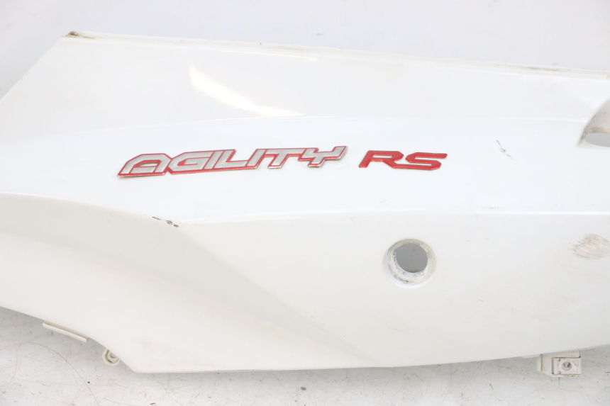 photo de VERKLEIDUNG HINTEN LINKS KYMCO AGILITY RS 4T 50 (2009 - 2013)