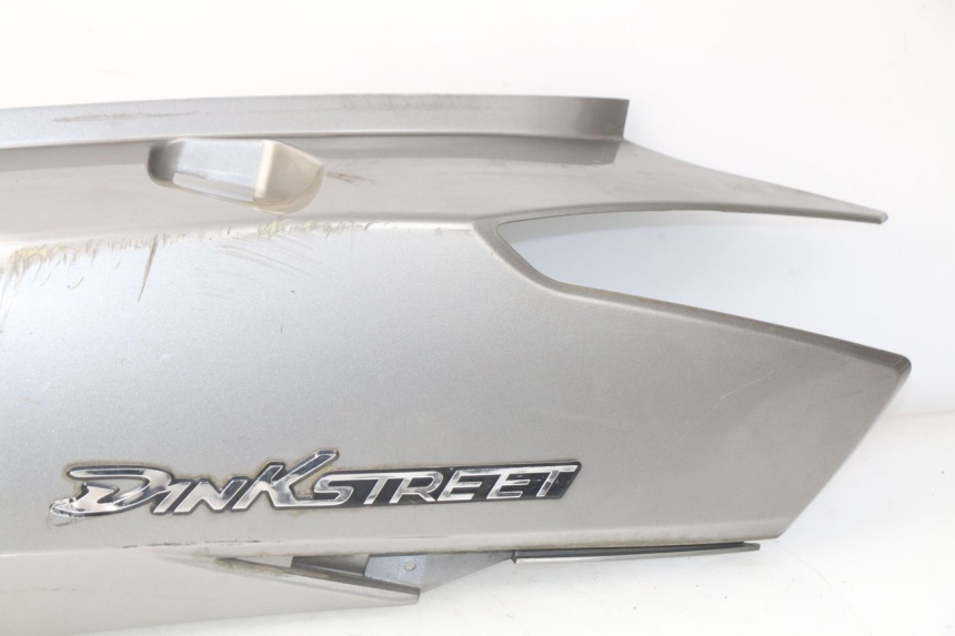 photo de VERKLEIDUNG HINTEN LINKS KYMCO DINK STREET 125 (2009 - 2014)