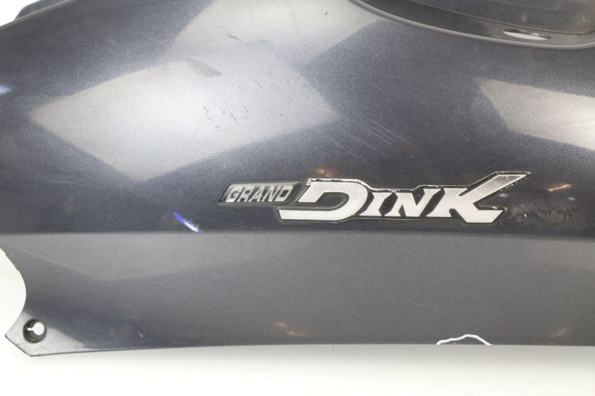 photo de VERKLEIDUNG HINTEN LINKS KYMCO GRAND DINK 250 (2002 - 2007)