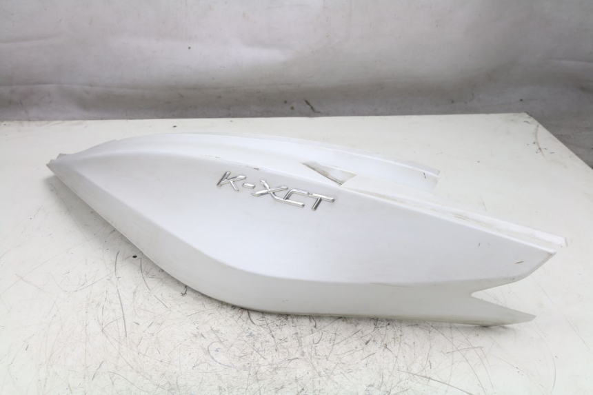 photo de VERKLEIDUNG HINTEN LINKS KYMCO K-XCT 125 (2013 - 2017)