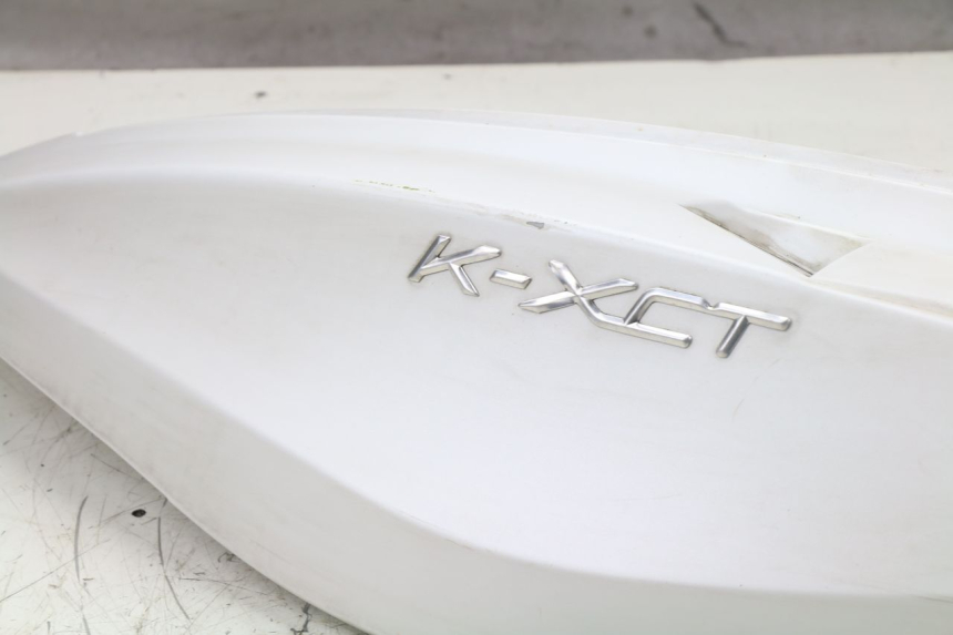 photo de VERKLEIDUNG HINTEN LINKS KYMCO K-XCT 125 (2013 - 2017)