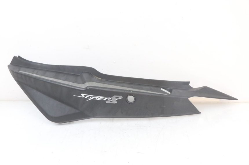 photo de VERKLEIDUNG HINTEN LINKS KYMCO SUPER 8 4T 50 (2018 - 2020)
