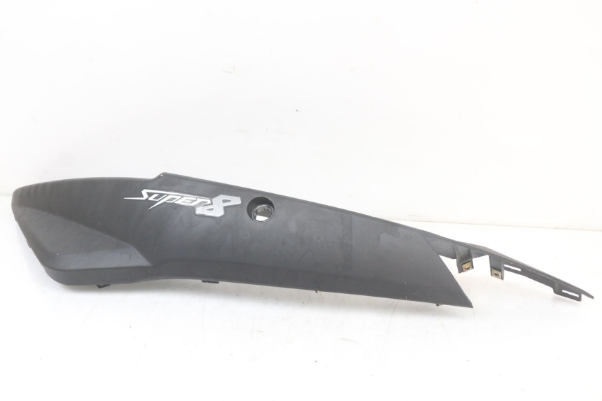 photo de VERKLEIDUNG HINTEN LINKS KYMCO SUPER 8 4T 50 (2018 - 2020)