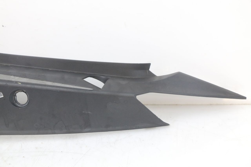 photo de VERKLEIDUNG HINTEN LINKS KYMCO SUPER 8 4T 50 (2018 - 2020)