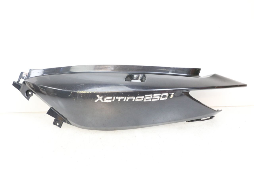 photo de HINTERE LINKE SEITENVERKLEIDUNG KYMCO XCITING 250 (2006 - 2009)