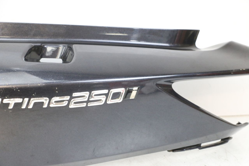 photo de HINTERE LINKE SEITENVERKLEIDUNG KYMCO XCITING 250 (2006 - 2009)