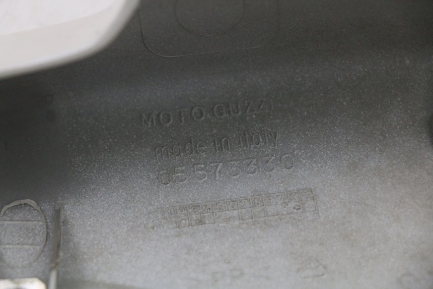 photo de VERKLEIDUNG HINTEN LINKS MOTO GUZZI NORGE 8V GT 1200 (2011 - 2016)