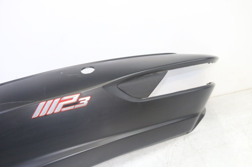 photo de VERKLEIDUNG HINTEN LINKS PIAGGIO MP3 HPE 350 (2018 - 2020) - Zoom auf Gebrauchszustand