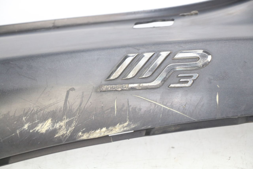 photo de VERKLEIDUNG HINTEN LINKS PIAGGIO MP3 LT 300 (2010 - 2016)
