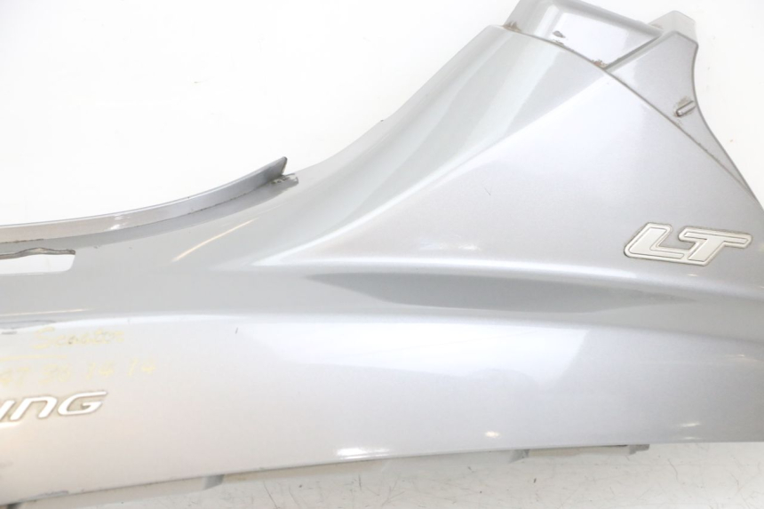 photo de VERKLEIDUNG HINTEN LINKS PIAGGIO MP3 LT 300 (2010 - 2016)