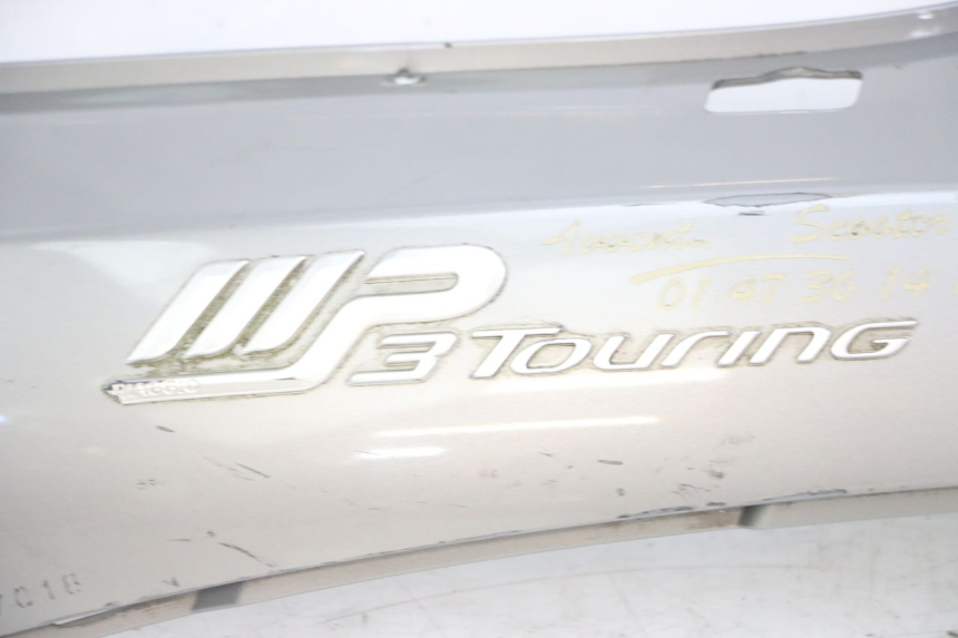 photo de VERKLEIDUNG HINTEN LINKS PIAGGIO MP3 LT 300 (2010 - 2016)