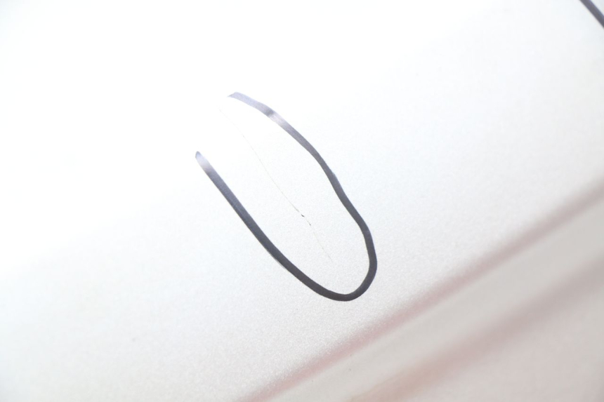 photo de LINKES HINTERES SEITENTEIL PIAGGIO MP3 500 (2014 - 2016)