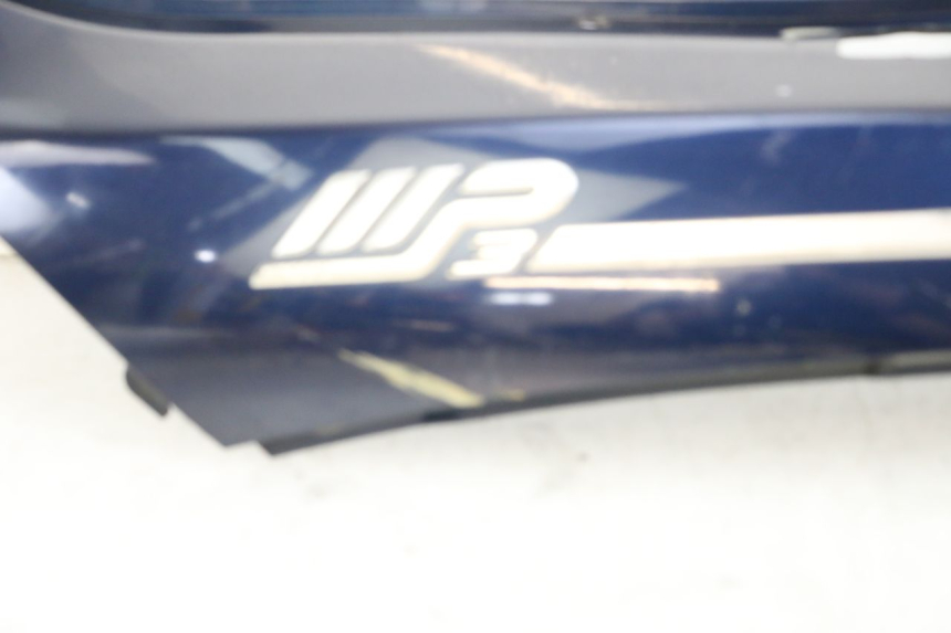 photo de LINKES HINTERES SEITENTEIL PIAGGIO MP3 125 (2006 - 2014)