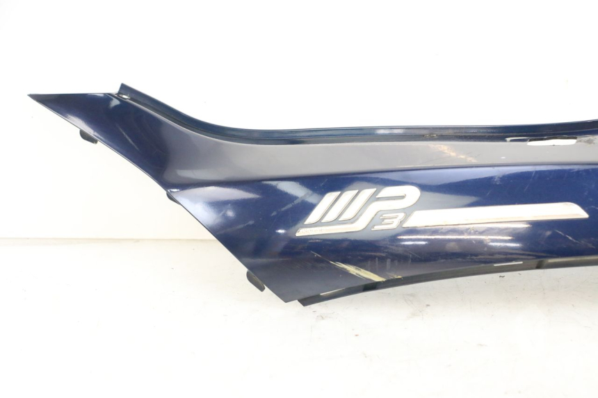 photo de LINKES HINTERES SEITENTEIL PIAGGIO MP3 125 (2006 - 2014)