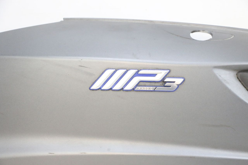 photo de VERKLEIDUNG HINTEN LINKS PIAGGIO MP3 500 (2016 - 2018) - Detaillierte Sichtprüfung