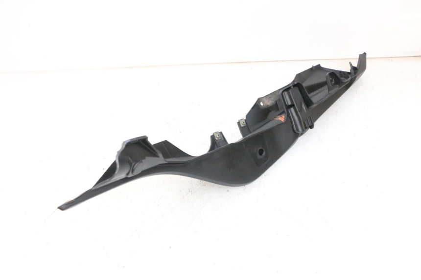 photo de VERKLEIDUNG HINTEN LINKS YAMAHA MT-07 MT07 ABS 700 (2018 - 2020) - Alternative Perspektive