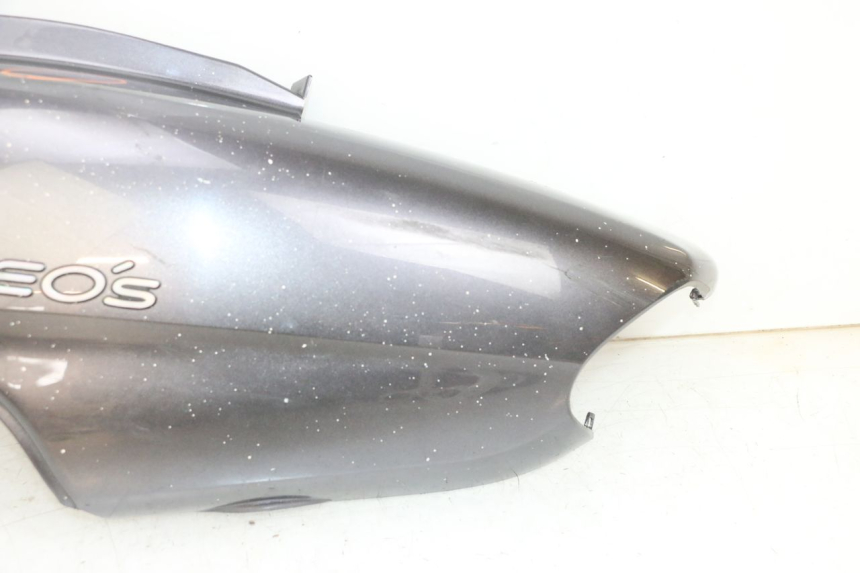photo de VERKLEIDUNG HINTEN LINKS YAMAHA NEO'S NEOS 2T 50 (1998 - 2007) - Hochauflösende Nahaufnahme